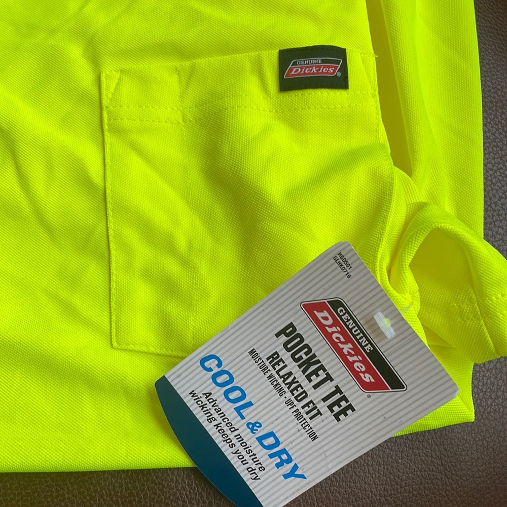 Men’s Dickies Shirt